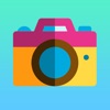 ToonCamera 앱 아이콘 이미지