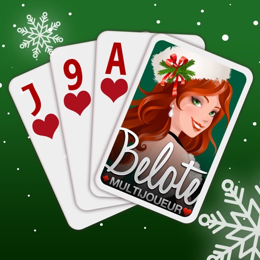 belote multijoueur gratuit