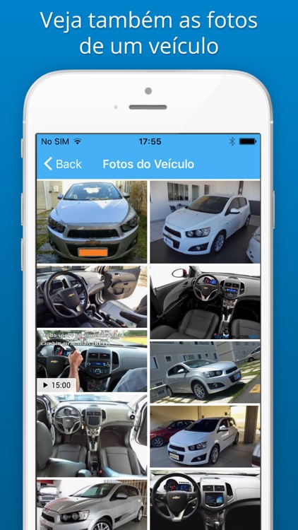 Tabela FIPE Brasil on the App Store