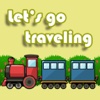 Let's Go Traveling traveling articles 