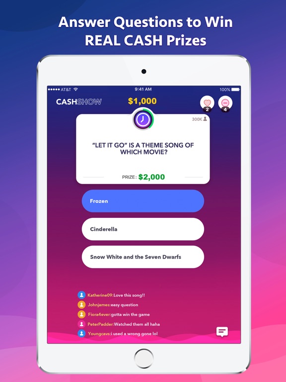 What App Can You Win Real Money