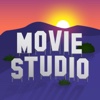 Fox & Sheep Movie Studio - create your own story create your own movie 