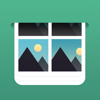 no app image