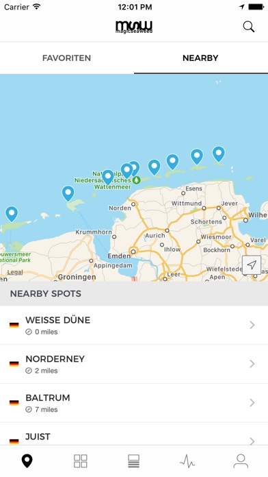 iPhone Screenshot 3