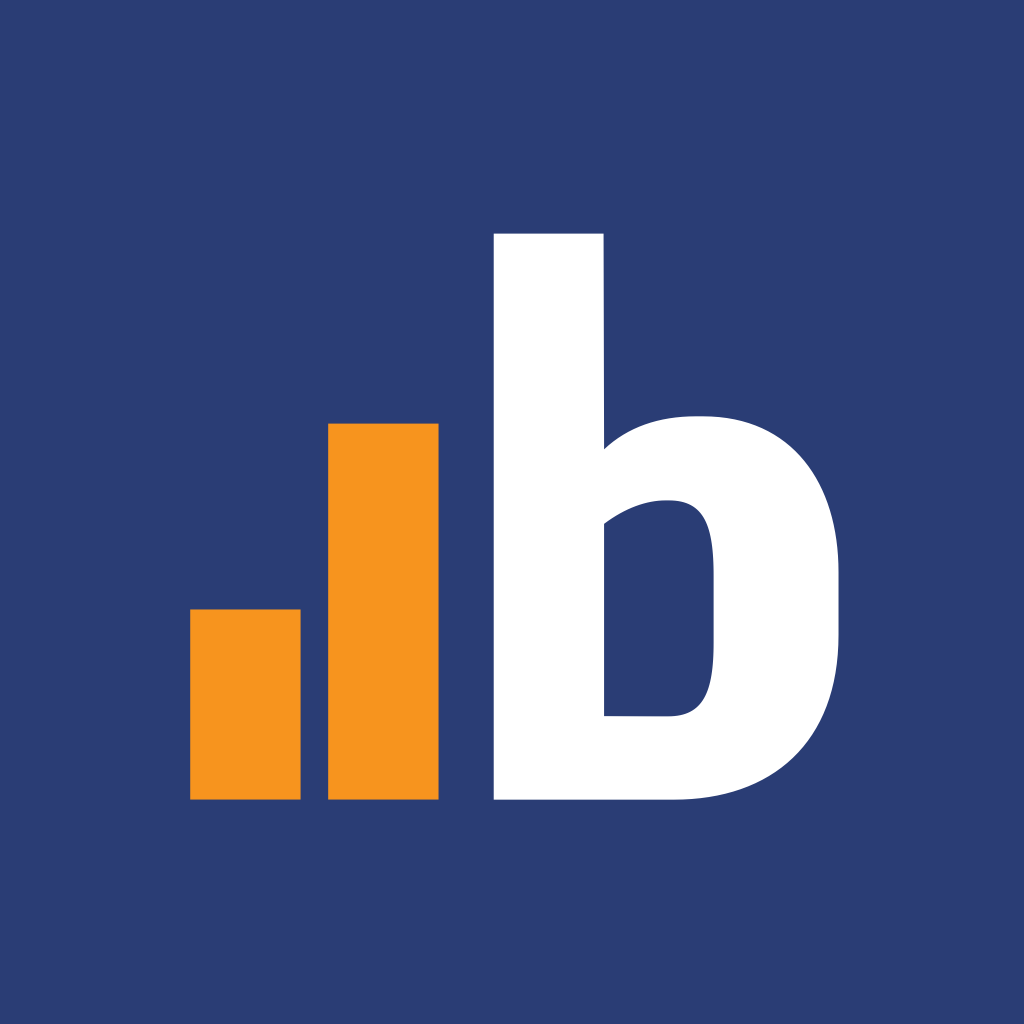 Bitlish App Icon
