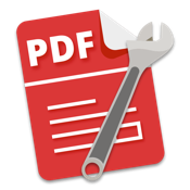 PDF Plus - Merge, Split, Crop and Watermark PDFs