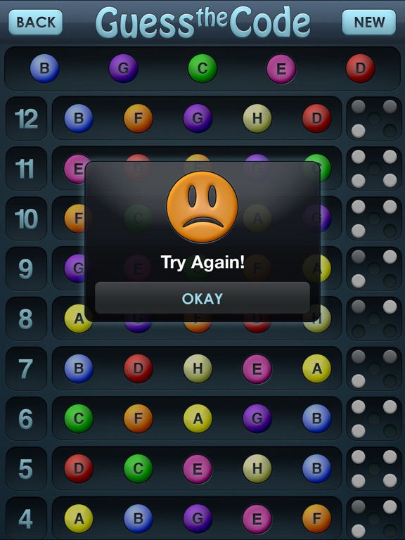 iPad Screenshot 3