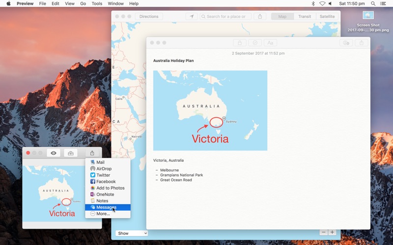 Screenshot 5