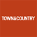 Town & Country Magazine US - Hearst Communications, Inc.