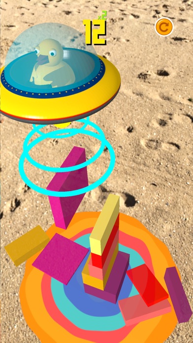 Let's Stack AR! screenshot1