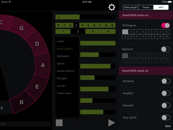 iPad Screenshot 2