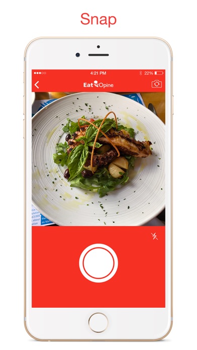 iPhone Screenshot 1