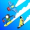 Power Hover: Cruise iOS