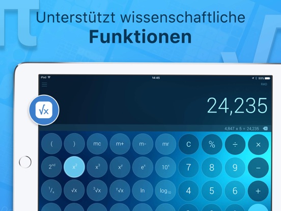 iPad Screenshot 3