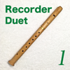 masafumi sasaki - Recorde Duet artwork