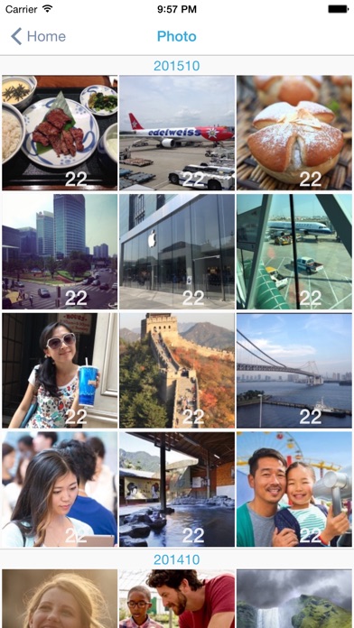 iPhone Screenshot 4