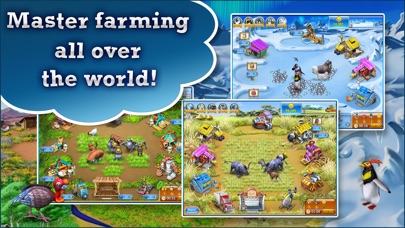 Download Game Family Farm 3