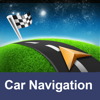 Sygic a. s. - Car Navigation: Maps & Traffic アートワーク