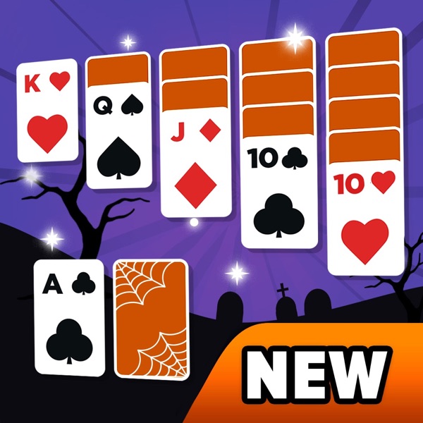 download the new version for apple Solitaire JD