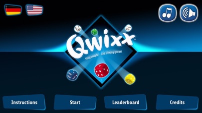 Qwixx screenshot1