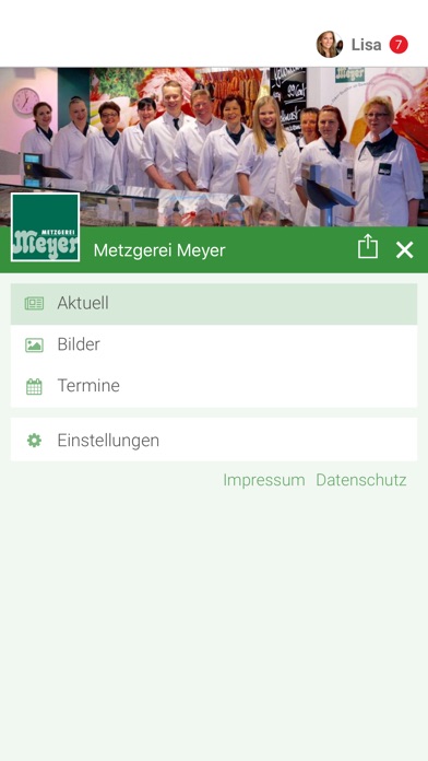 iPhone Screenshot 2