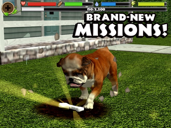 stray dog simulator pc