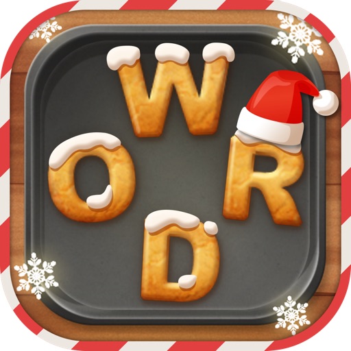 Word Cookies!