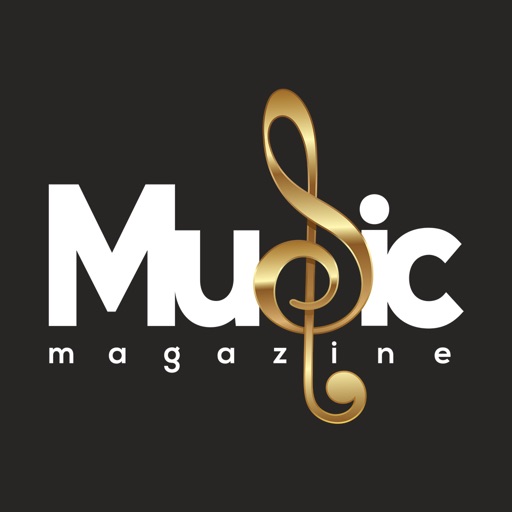 Music Magazine - A sua revista musical
