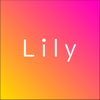 Walut, inc - ダイエット動画で継続できる！習慣化アプリ- Lily アートワーク