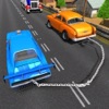 エクストリーム2鎖車運転