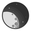 MOON - Current Moon Phase