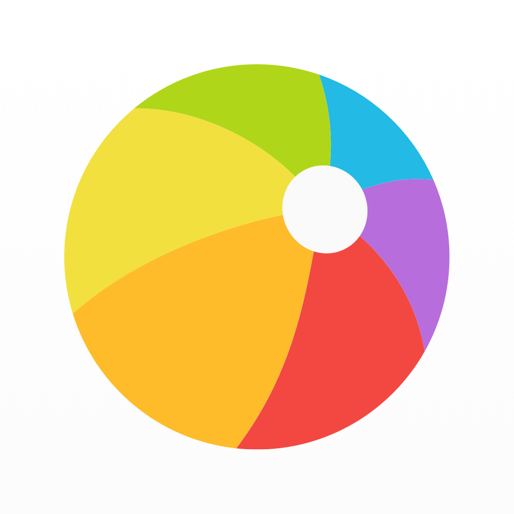 Marco Polo Video Walkie Talkie App Icon