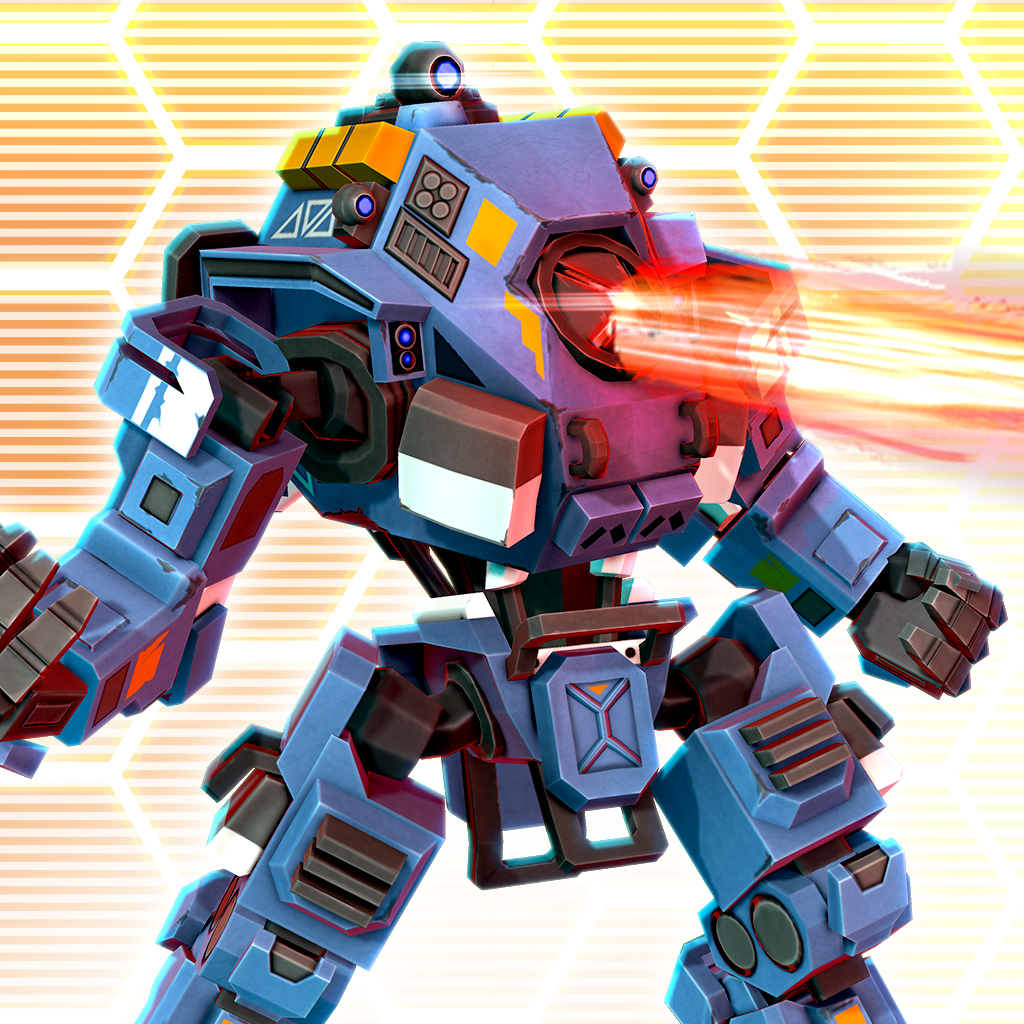 Titanfall: Assault App Icon