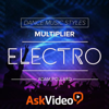 Electro Dance Music Multiplier