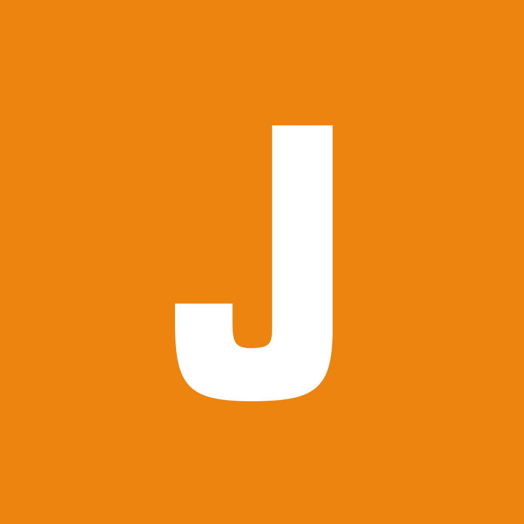 Jobbsafari - Hitta jobb App Icon
