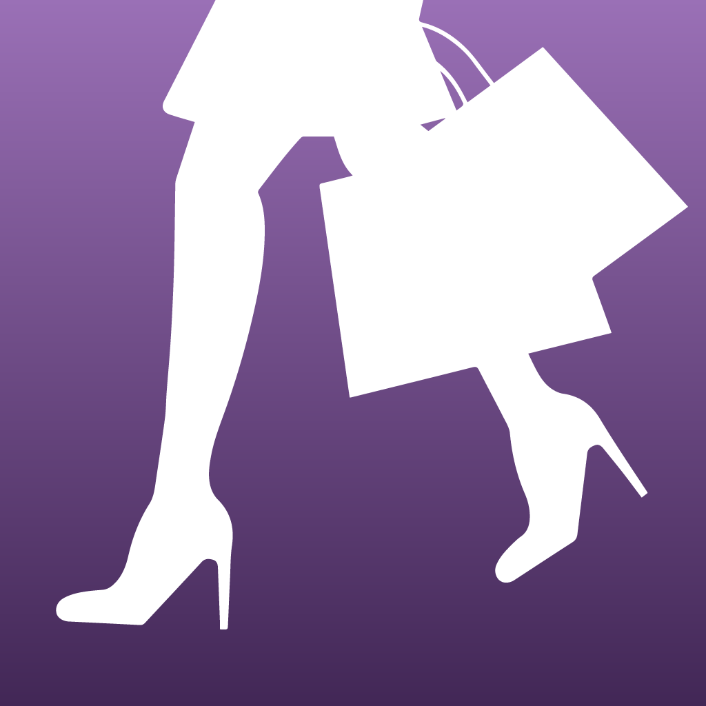 Tophatter Shopping App Icon
