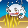 地震サーチ