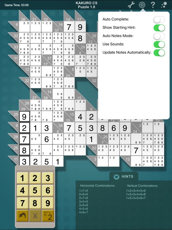 iPad Screenshot 5
