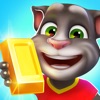 Talking Tom Gold Run