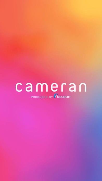 cameran(カメラン)のおすすめ画像1