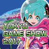 Nikkei Business Publications, Inc. - TGS2017 アートワーク