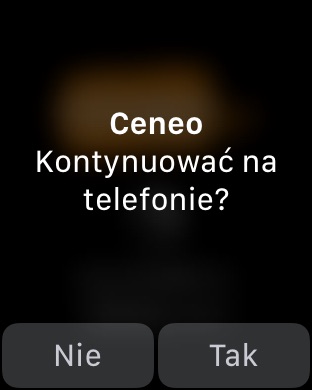 iPhone Screenshot 2