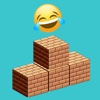 Emoji Fun Run-Jump up & down fun run