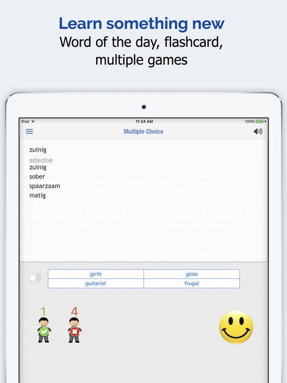 iPad Screenshot 5