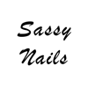 Shore.com Inc. - Sassy Nails artwork