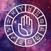 Devroq Apps LLC - LIVE Palmistry & Horoscope artwork