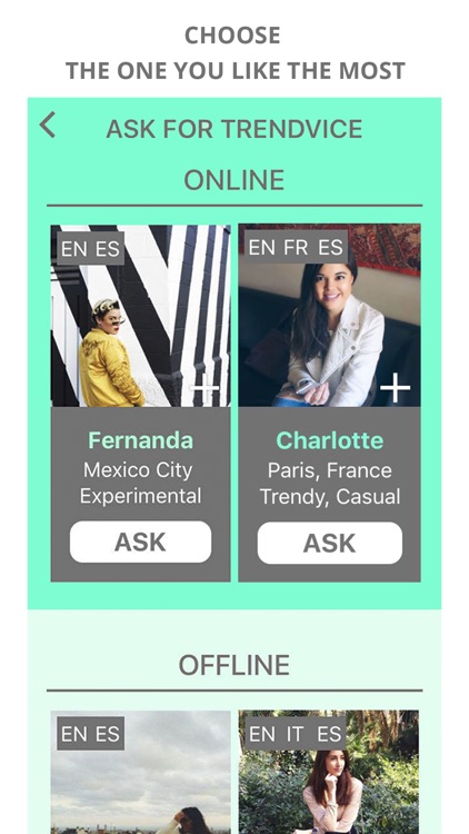 Ask fashion advice online 41 Ask fashion advice online 49