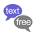 Text Free: Texting App + SMS