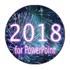 Calendars Templates 2018 for PowerPoint