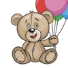 Énorme Ours En Peluche